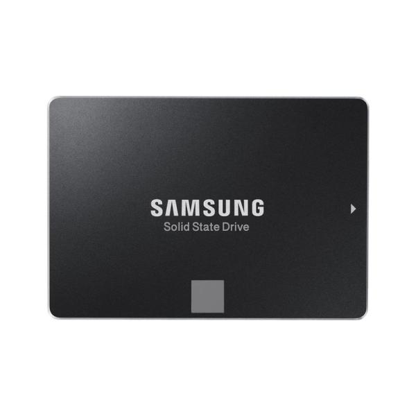 内蔵型SSD 500GB Samsung SSD 850EVO 2.5インチ内蔵型 ハードディスクド...