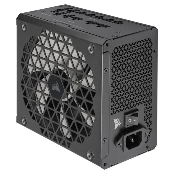 CORSAIR PC電源ユニット RM850x Shift PCIe5.0/ATX3.0対応 CP-...