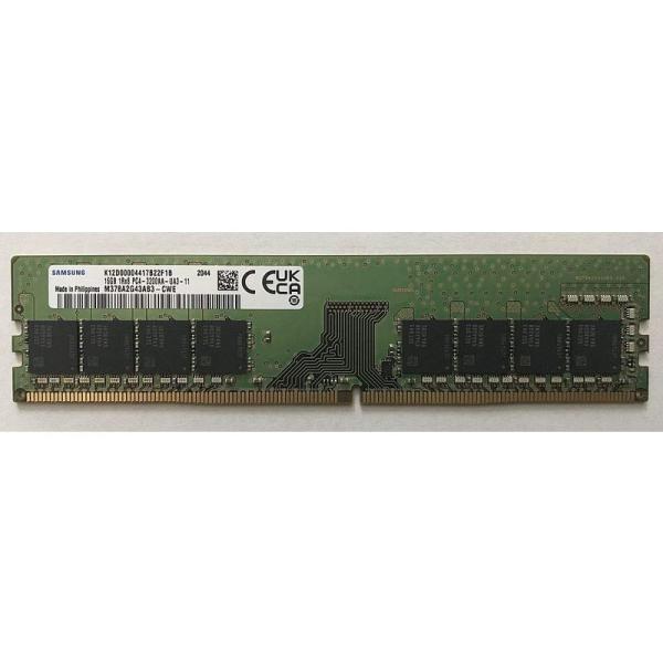 サムスン ORIGINAL サムスン純正 PC4-25600 DDR4-3200 16GB デスクト...