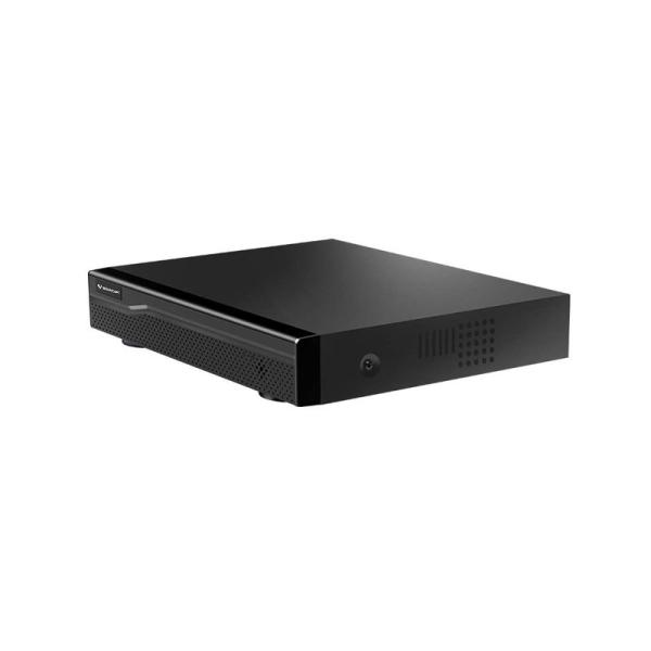 .A「NVR09」NVR ネットワークビデオレコーダー 9ch IP ONVIF形式 スマホ対応 遠...