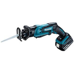 マキタ JR184DRGT 充電式レシプロソー 18V 6.0Ah (充電器・電池 