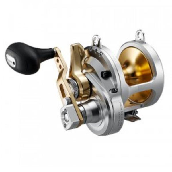 ベイトリール 25II 13 トローリング シマノ(SHIMANO) カンパチ クエ マグロ 船 手...