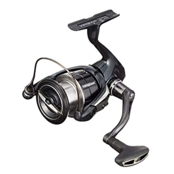 シマノ(SHIMANO) スピニングリール 19 ヴァンキッシュ C5000XG ヒラスズキ ライト...