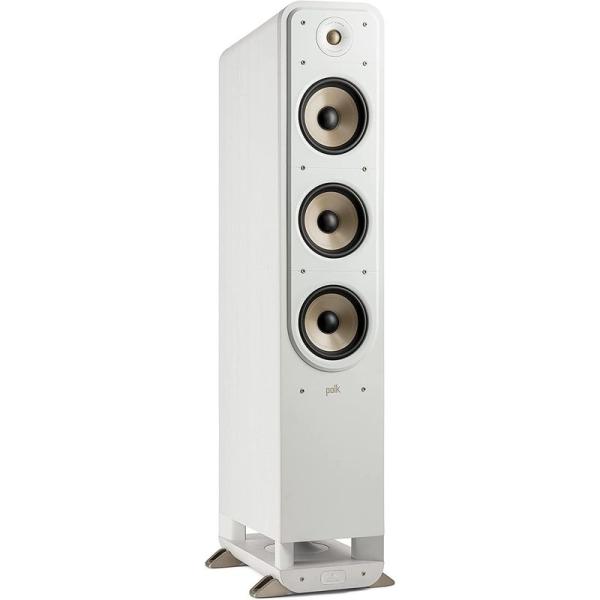 ポークオーディオ POLK AUDIO SIGNATURE ELITE ES60 フロアステンディン...