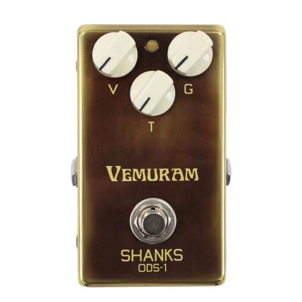 VEMURAM/SHANKS ODS-1 ヴェムラム オーバードライブ