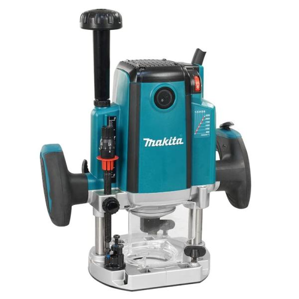 トリマー・ルーター 電子ルータ マキタ(Makita) RP2301FC