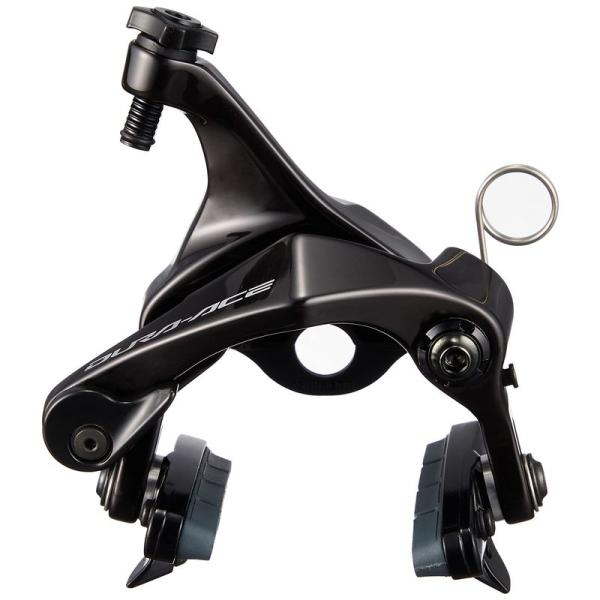 SHIMANO(シマノ)BR-R9210-F フロント ダイレクトマウント R55C4シューカーボン...