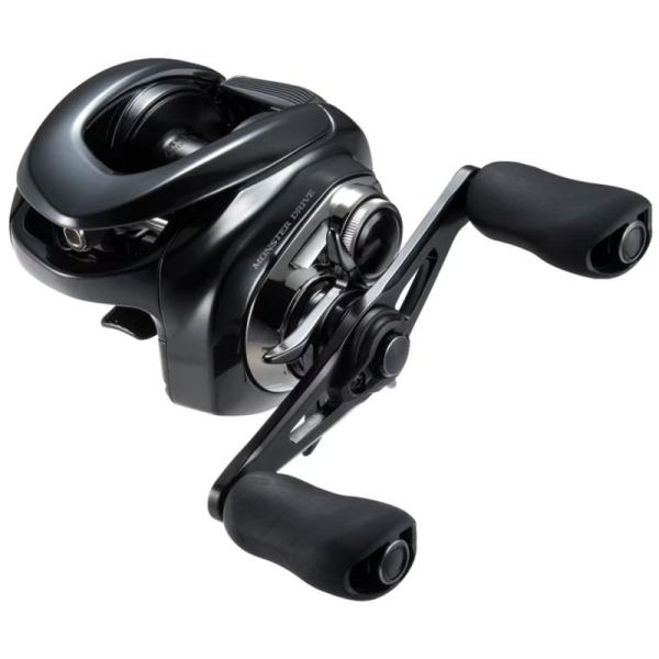 シマノ(SHIMANO) ベイトリール 23 アンタレス DC MD XG LEFT (左ハンドル)...