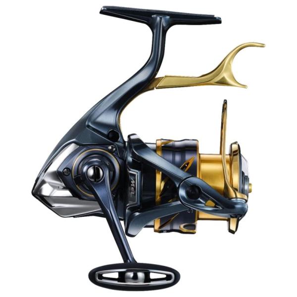 シマノ(SHIMANO) スピニングリール 21 BB-X テクニウム 2500DXG SR 磯