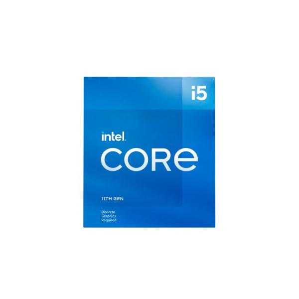 インテル CPU BX8070811400F/A Corei5-11400F 6コア 2.60 GH...