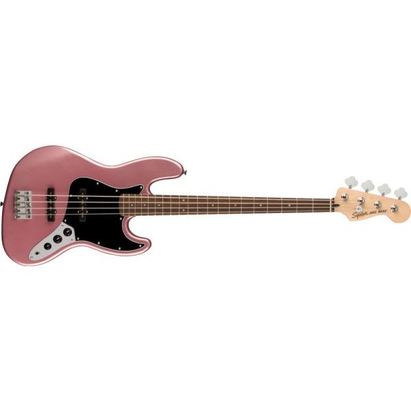 Squier by Fender エレキベース Affinity Series? Jazz Bass...