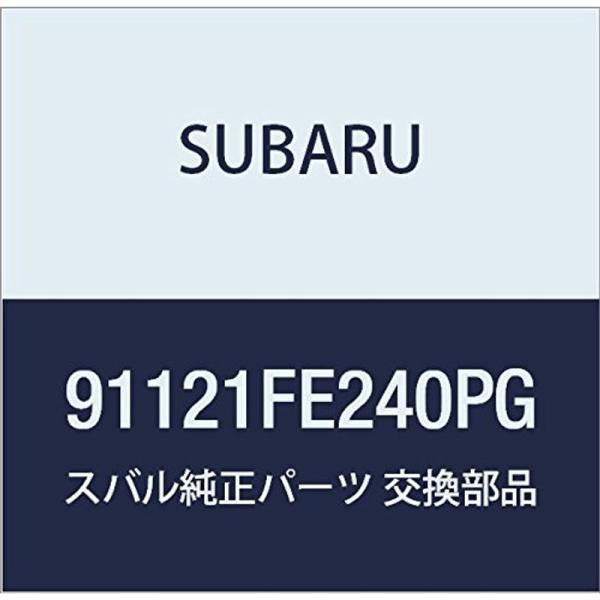 SUBARU (スバル) 純正部品 フロント グリル サイド ライト インプレッサ 4Dセダン イン...