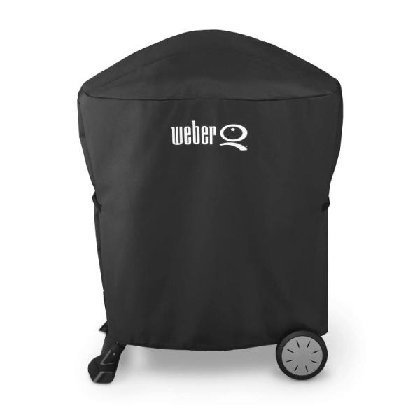 ウェーバー(Weber) バーベキュー コンロ BBQ グリル Q1000&amp;2000シリーズ用プレミ...