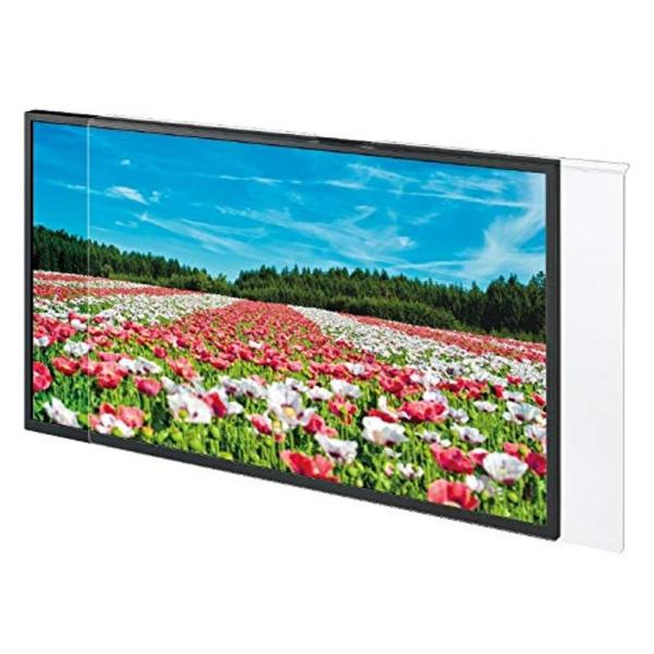 65インチ用液晶テレビ保護パネル(ノングレアタイプ) AG-N65P3mm厚