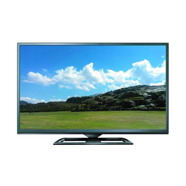 32V型液晶テレビ EAST ダブルチューナー搭載ハイビジョン液晶テレビ LE-32HDD300 外...