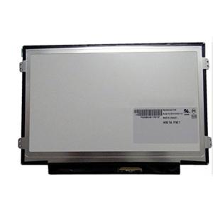 対応修理交換用Acer Aspire one AOD255-A01B/W 液晶パネル