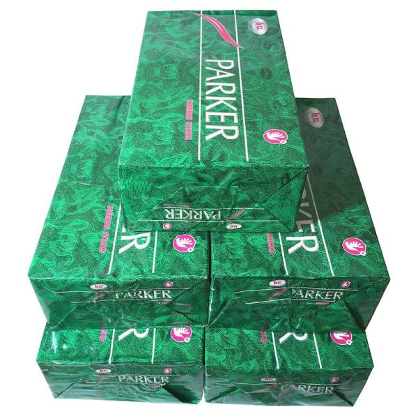 パーカー香スティック 5BOX(30箱)/BIC PARKER/インド香 並行輸入品
