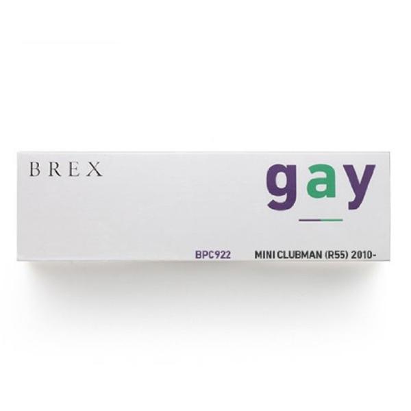 BREX/ブレックス Interior FULL LED DESIGN -gay- MINI CLU...