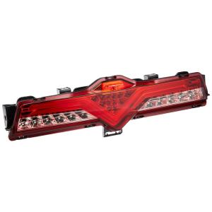 車用フォグランプ ジュエルLEDバックフォグランプ 24LED(BACK LAMP)+12LED(BACK FOGLAMP) 自動車パーツ VALENTI(ヴァレンティ)｜jjhouse