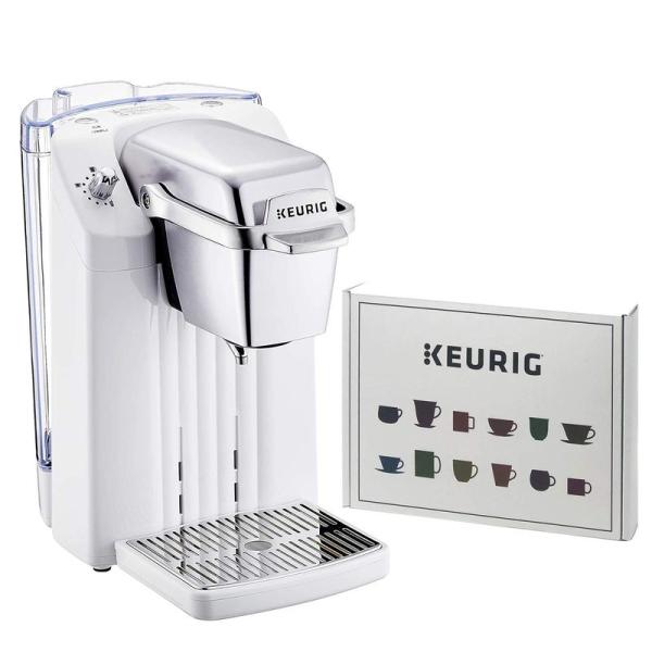 KEURIG（キューリグ）コーヒーメーカー BS300 K-CUP専用 キューリグコーヒーシステム ...