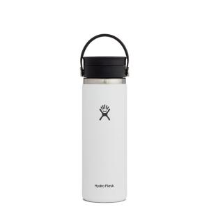 ハイドロフラスク(Hydro Flask)Coffee 20oz Flex Sip ワイドマウス 591ml｜jjhouse