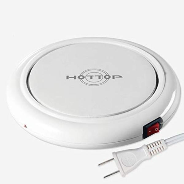 電気ケトル ホットマグカップウォーマー HOTTOP WARMER