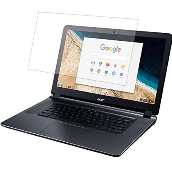 2枚セットAcer Chromebook 15 CB3-532-FF14N 2017年2月モデル 1...