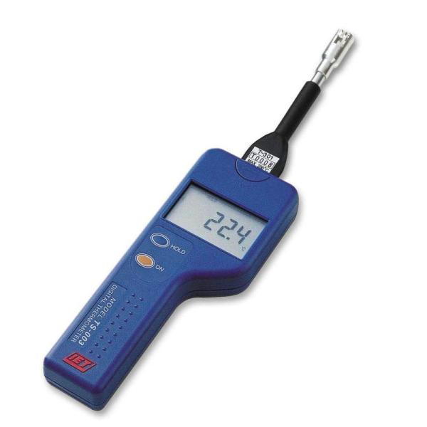 K熱電対デジタル温度計