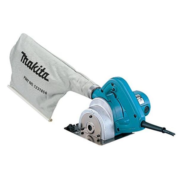 バンドソー 80mm建設用工具 マキタ(Makita) 防じんカッタ ダイヤモンドホイール別売 41...