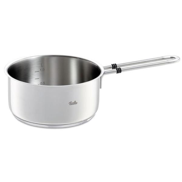 片手鍋・ソースパン 16cm キッチン用品 フィスラー (Fissler) 片手鍋 ソースパン ボン...