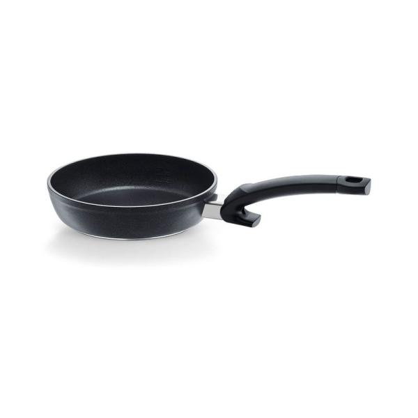 フィスラー (Fissler) フライパン 20cm レヴィタル+ コンフォート ガス火/IH対応 ...