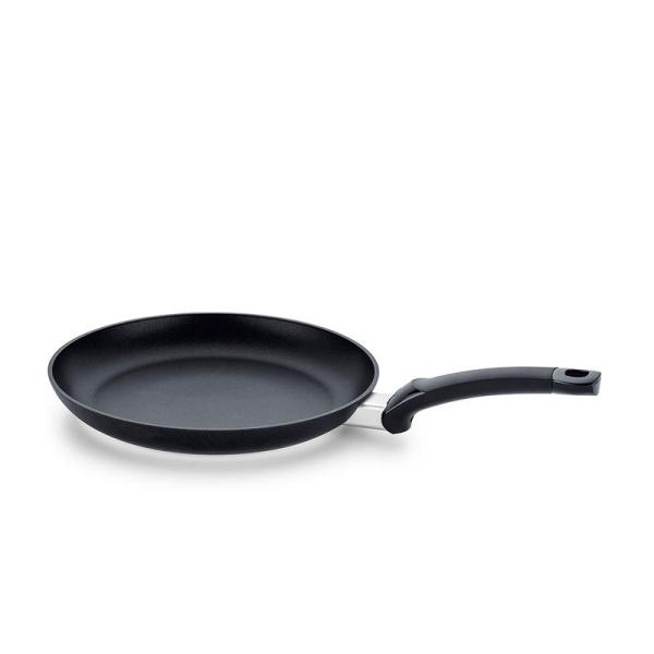 フィスラー (Fissler) フライパン 28cm レヴィタル＋ フラット ガス火/IH対応 ドイ...