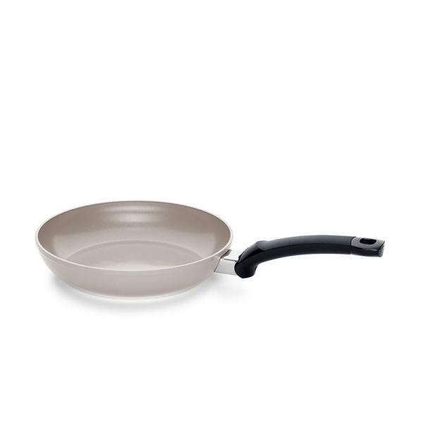 フィスラー(Fissler) フライパン 20cm セラタル クラシック ガス火/IH対応 体に害の...