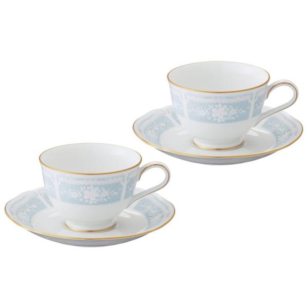 カップ＆ソーサー レースウッドゴールド 食器 Noritake ノリタケ カップ &amp; ソーサー ( ...