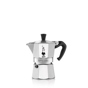 Alessi MDL02/3 BB プルチーナ コンロエスプレッソメーカー Alessi MDL02/3 BB プルチーナ コンロエスプレッソメーカー