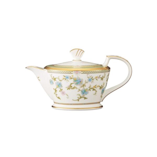 Noritake ノリタケ ティーポット 880cc ヨシノ 1個 ボーンチャイナ T59563/9...