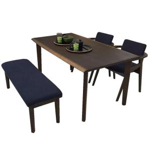 アルファタカバ ダイニングテーブルセット4人用 ...の商品画像