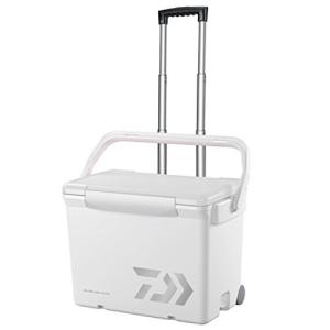 新品本物 ダイワ Daiwa ダイワ Daiwa クーラーボックス シークールキャリー2 Su2500 ホワイト シルバー 釣り 釣り Zenwellness Com Br