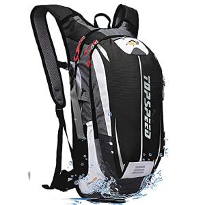 INOXTO 登山 リュック 18L 大容量