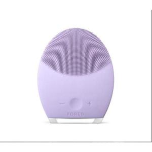 FOREO LUNA 2 for センシティブスキン 洗顔ブラシ 電動 シリコーン 音波振動 洗顔 ...