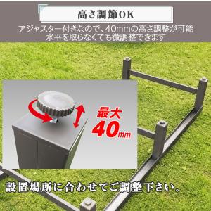 人工木 アルミ DX デッキ T5型 1890...の詳細画像5