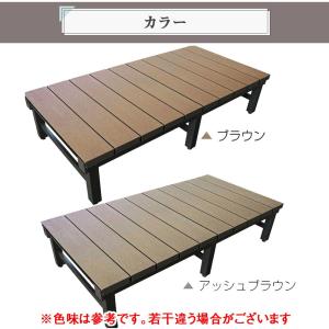 人工木 アルミ DX デッキ T5型 1890...の詳細画像2