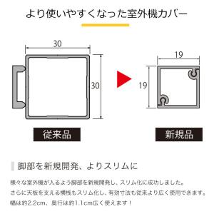 【ホワイトのみ予約販売5/7以降発送】人工木 ...の詳細画像5