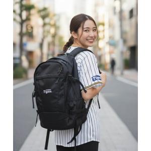 阪神タイガース グッズ バッグ リュック 応援...の詳細画像4