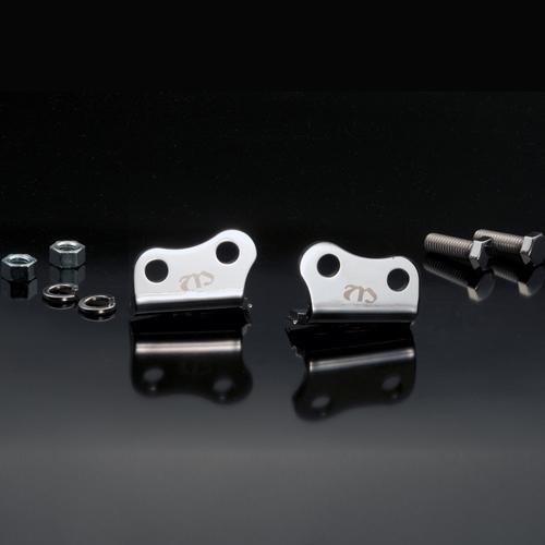 Lowering kit【アジャスタブルショートサス装着可】（2009UP）ハーレー　ローダウン　ロ...