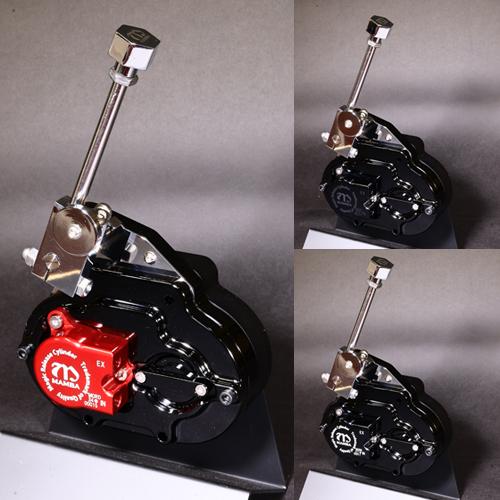 Billet 6TR-H（2019UP）フルコンボ