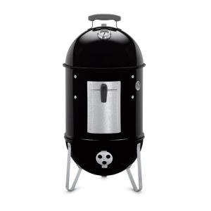 Weber 711001 Smokey Mountain Cooker 14-Inch Charcoal Smoker　グリル　スモーカー　マウンテンクッカー　炭用　35cm