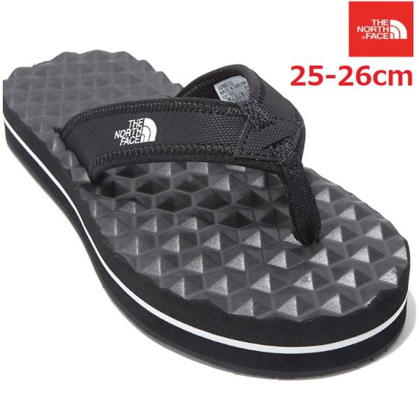 THE NORTH FACE ノースフェイス サンダル メンズ FLIP FLOP スリッパ ビーチ...