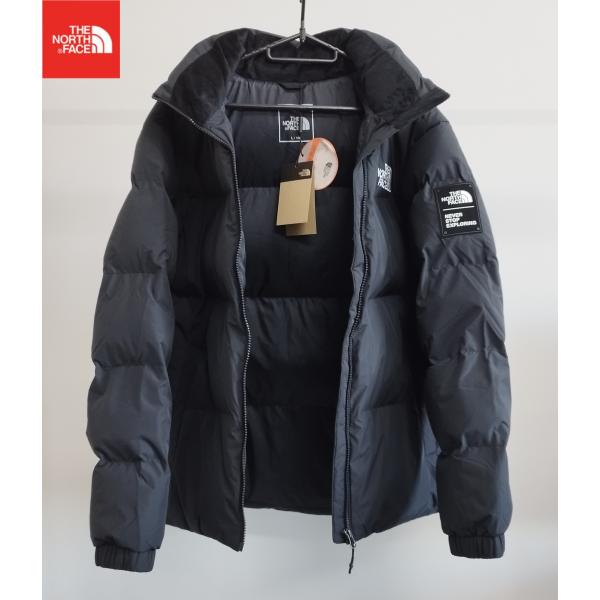 ノースフェイス ダウンジャケット メンズ レディース THE NORTH FACE ASPEN EX...