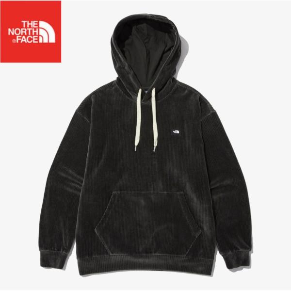 THE NORTH FACE ノースフェイス コーデュロイ パーカー メンス レディース フーディ ...